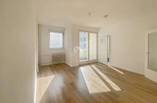 Wohnung kaufen in Manteuffelstraße 22, 10997 Kreuzberg, TOP GESCHNITTENE 1 ZIMMER WOHNUNG MIT BALKON IN KREUZBERG - PROVISIONSFREI!