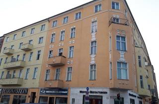 Büro zu mieten in Königin-Elisabeth-Straße 62, 14059 Charlottenburg, (Büro-) Gewerbe in Berlin-Charlottenburg! Nahe S-Westend!