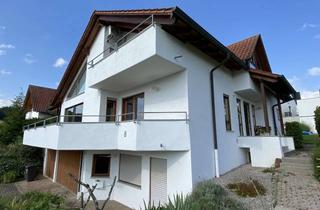 Einfamilienhaus kaufen in 72657 Altenriet, Freistehendes Einfamilienhaus in Top-Wohnlage!