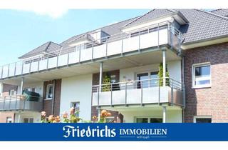 Penthouse kaufen in 26160 Bad Zwischenahn, Exkl. Penthouse-Wohnung mit Dachterrasse u. 2 TG-Stellplätzen in Bad Zwischenahn Kurgebietslage