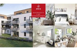 Penthouse kaufen in Schlossplatz, 78194 Immendingen, Penthouse-Wohnung mit 95,20 m² Wohnfläche zu verkaufen | Wohnpark am Schloss Immendingen