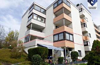 Wohnung kaufen in 73207 Plochingen, Großzügige, gepflegte 4,5-Zimmer-Wohnung mit großem Balkon und Wintergarten