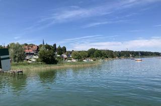 Grundstück zu kaufen in 83224 Grassau, LEBEN...WO ANDERE URLAUB MACHEN.... nahe dem Chiemsee... mit Blick in die Berge