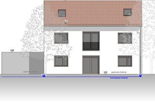 Wohnung kaufen in 86368 Gersthofen, Neubau | Traumhafte Gartenwohnung in idyllischer Lage von Gersthofen