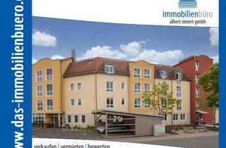 Anlageobjekt in 91083 Baiersdorf, 1-Zimmer-Pflegeapartment in Baiersdorf