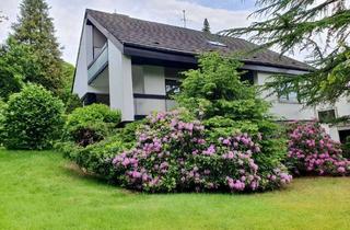 Haus mieten in 65527 Niedernhausen, freistehendes Einfamilienhaus mit Garten und Blick ins Grüne, von privat