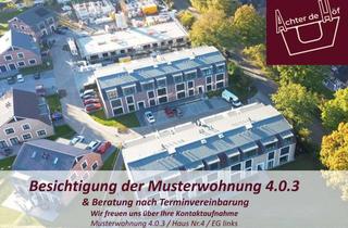 Doppelhaushälfte kaufen in Schniedertwiete, 24629 Kisdorf, ACHTER DE HÖF - 3. BA - KfW-55-Neubau-DHH mit 131 m² Wfl., 5 Zimmern & großem Grundstück