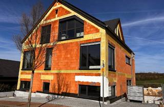 Wohnung mieten in 63762 Großostheim, Neubau der Extraklasse ... Ein Haus im Haus. Traumwohnung mit vielen Besonderheiten!