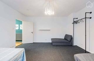 Immobilie mieten in Mierendorffstraße 14, 10589 Berlin, Newly renovated and fully furnished city apartment* Centrally located!