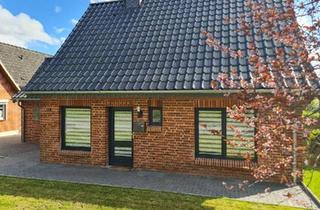 Einfamilienhaus kaufen in 23827 Wensin, Wensin - Einfamilienhaus in Travenhorst ruhige Lage, Frei. Von Privat!