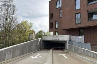 Garagen mieten in 29223 Celle, Allerinsel: Barrierefreier Tiefgaragenstellplatz