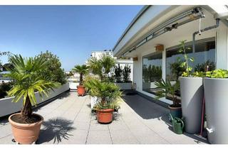 Penthouse kaufen in 88069 Tettnang, 88069 Tettnang Bodensee Penthouse Feeling Terrassenwhg. 3,5 Zimmer