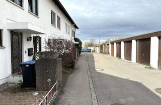 Reihenhaus kaufen in 86343 Königsbrunn, Familienfreundliches Reihenhaus mit Garten in Augsburg / Königsbrunn