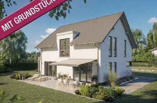 Haus kaufen in 56729 Kehrig, Frühstücken mit Ihren Lieben auf der eigenen Sonnenterrasse!