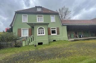 Bauernhaus kaufen in Burgdorfer Str. 32, 31311 Uetze, Bauernhaus mit großzügiger Scheune mit viel Potenzial