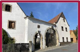 Bauernhaus kaufen in 01217 Dresden, Sanierungsbedürftiges Denkmal in schöner Lage