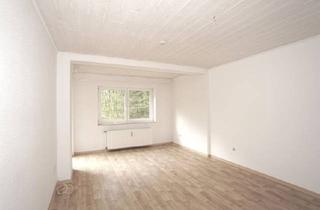 Wohnung mieten in 29649 Wietzendorf, VORANKÜNDIGUNG: 3-Zimmer-Obergeschosswohnung mit Einbauküche und Balkon