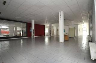 Geschäftslokal mieten in 65239 Hochheim, Ladenfläche im Erdgeschoss mit ca. 142 m² Nutzfläche und sofort verfügbar