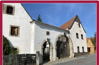 Bauernhaus kaufen in 01217 Dresden, Sanierungsbedürftiges Denkmal in schöner Lage