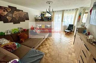 Wohnung kaufen in 83329 Waging am See, Gemütlich wohnen - aktiv leben!