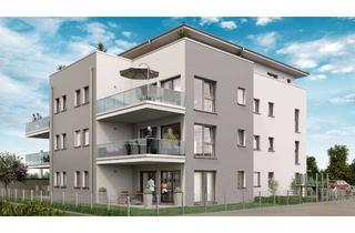 Wohnung mieten in 69469 Weinheim, Exklusive Neubau-Gartenwohnung mit toller Ausstattung in top Lage!