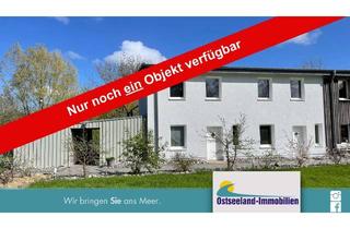 Haus kaufen in 18314 Kenz-Küstrow, Optionale FuBo-Heizung | neues Badezimmer | WDVS | diverse Zusatzoptionen | PROVISIONFREI