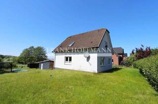 Einfamilienhaus kaufen in 24638 Schmalensee, Einfamilienhaus mit Außenpool in Schmalensee