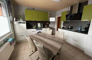 Wohnung kaufen in 38471 Rühen, Modernisierte Eigentumswohnung in Rühen