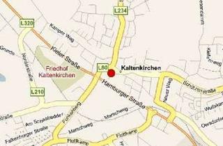 Garagen mieten in Jungfernstieg, 24568 Kaltenkirchen, Nie wieder auf Parkplatzsuche!