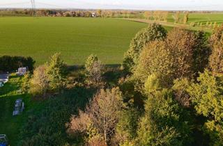 Grundstück zu kaufen in Striegnitzer Straße, 01623 Lommatzsch, Baugrundstück am Feldrand