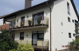 Wohnung mieten in 67122 Altrip, Großzügige, sehr gepfl. 3,5 ZKB in Altrip mit Loggia/Balkon