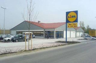 Anlageobjekt in 85250 Altomünster, Lidl-Markt im Speckgürtel von München