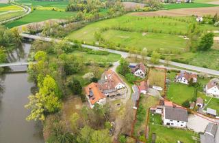 Grundstück zu kaufen in 85368 Wang, Investieren Sie in Grund und Boden im Vorort Thalbach, vor den Toren Moosburgs - ohne Altbestand!