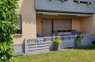 Wohnung kaufen in Am Heiligen Stock, 63505 Langenselbold, Schöne 3-Zimmerwohnung mit Terrasse und Stellplatz in Langenselbold