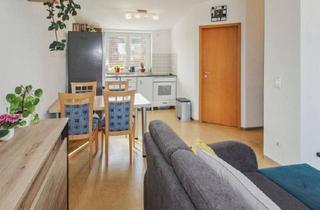 Wohnung kaufen in 91564 Neuendettelsau, Wohnung mit Dachterrasse und Tiefgaragenstellplatz