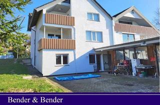 Wohnung mieten in 56244 Maxsain, Dachgeschosswohnung mit Balkon und traumhaften Ausblick ins Grüne!