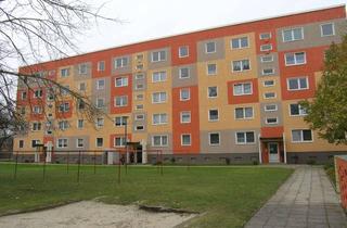 Wohnung mieten in Torgauer Str. 59, 03253 Doberlug-Kirchhain, 3 Raum Wohnung Bad mit Wanne, Balkon