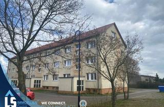 Wohnung mieten in 39517 Sandbeiendorf, sanierte 1 Raum Erdgeschosswohnung ab sofort