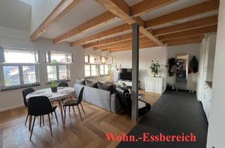 Lofts mieten in 55278 Uelversheim, Schöne Loft-Wohnung mit Galerie in Uelversheim