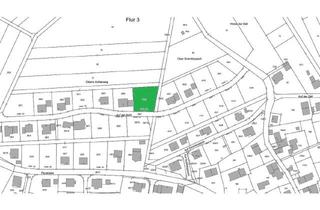 Grundstück zu kaufen in 54570 Niederstadtfeld, Zum Verkauf angeboten wird dieses vollerschlossene Baugrundstück (Baulücke) in ruhiger Lage