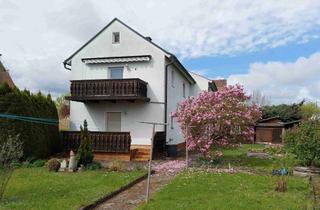 Haus kaufen in 91735 Muhr, Zweifamilienhaus