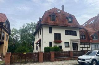 Wohnung kaufen in 99094 Brühlervorstadt, Eigentumswohnung mit Altbau-Charme - Kernsaniert