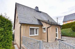 Einfamilienhaus kaufen in 09306 Wechselburg, Einfamilienhaus in Wechselburg