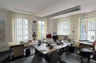 Büro zu mieten in 58256 Ennepetal, Geräumiges 5-Zimmer-Büro in Ennepetal