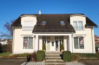 Haus kaufen in 92546 Schmidgaden, Interessantes Wohn- und Geschäftshaus mit 2 Wohneinheiten und Gewerbe in Top-Lage von Schmidgaden