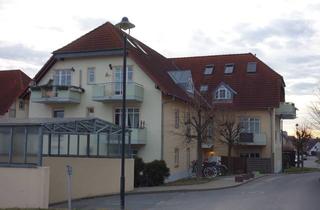 Wohnung kaufen in 01689 Weinböhla, SUPER 2-Raum-Terrassenwohnung inkl. TG-Stellplatz