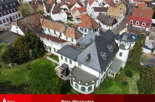 Villa kaufen in 55294 Bodenheim, Bodenheim: Villa Liebrecht - Die besondere Residenz!