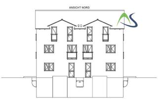 Wohnung kaufen in 93138 Lappersdorf, KfW 40 - Helle Terrassenwohnung mit über 100m² Gartenanteil in bevorzugter Lage in Kareth