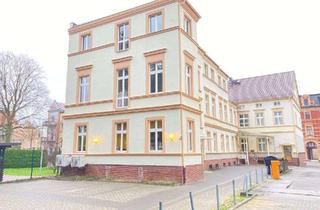 Wohnung mieten in Berliner Straße 10, 03172 Guben, Erstbezug! 3-Zimmer-Altbauwohnung mit 90,22 m² in der Neißestadt Guben