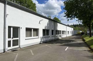 Lager mieten in Hardtstraße, 51643 Gummersbach, Gewerbehalle, Produktion- und Lager zu vermieten!